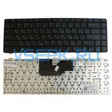 Клавиатура для ноутбука DELL Inspiron 1370, 13Z серий. Не русифицированная. Цвет чёрный.