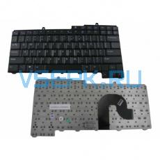 Клавиатура для ноутбука DELL Inspiron 1300, B120, B130 серий, Lattitude 120L. Совместима с V-0511BI...