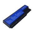Аккумуляторная батарея для ноутбука ACER Aspire 5220, Aspire 5310, Aspire 5315, Aspire 5520, Aspire 5520G, Aspire 5570,