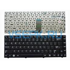 Клавиатура для ноутбука Samsung R517, R518, R519 серий. Не русифицированная. Цвет чёрный...