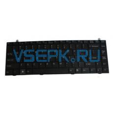 Клавиатура для  ASUS  TF101 серии, черная, RU