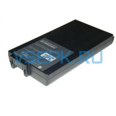 Аккумуляторная батарея для ноутбука Аккумуляторная батарея HP - Compaq Evo N105, Evo N115, Presario 700, Presario 700 se