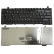 Клавиатура для ноутбука Toshiba Satellite U200,U205, P2000,совместима Portage M200,M400,M500. Tecra...
