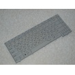 Клавиатура для ноутбука ASUS Eee Pad Transformer TF101 серий. Русифицированная. Цвет белый