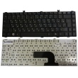 Клавиатура для ноутбука Fujitsu Siemens AMILO LA1703 . Русифицированная. Цвет чёрный...