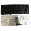 Клавиатура для ноутбука HP-COMPAQ Pavilion G61 серий, Presario CQ61 серий. Совместима с 0P6, 9J.N0Y...