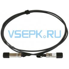 Патч-корд SFP+ 1m direct attach cable