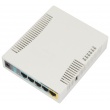 Беспроводной маршрутизатор, Wi-Fi роутер - MikroTik RB951Ui-2HnD
